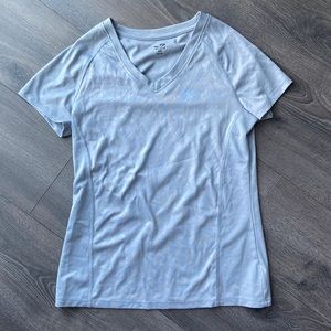 Workout V-Neck Shirt